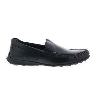 Rockport Mens DMX Dudley Black Shoes (NWT)